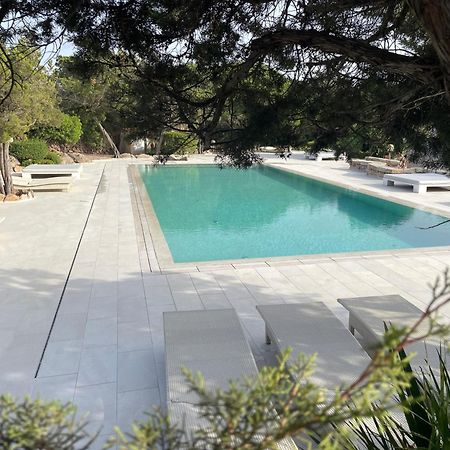 Le Antunne Villa ปอร์โตแชร์โว ภายนอก รูปภาพ