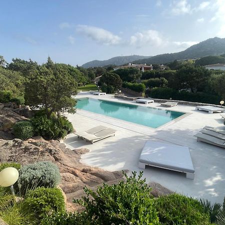 Le Antunne Villa ปอร์โตแชร์โว ภายนอก รูปภาพ
