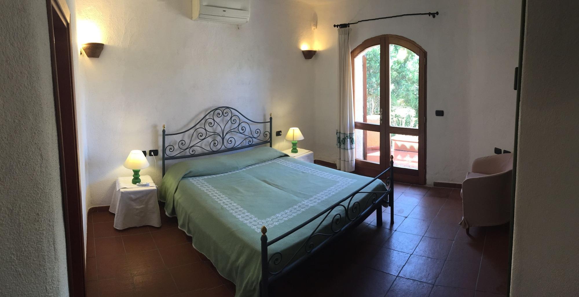 Le Antunne Villa ปอร์โตแชร์โว ภายนอก รูปภาพ