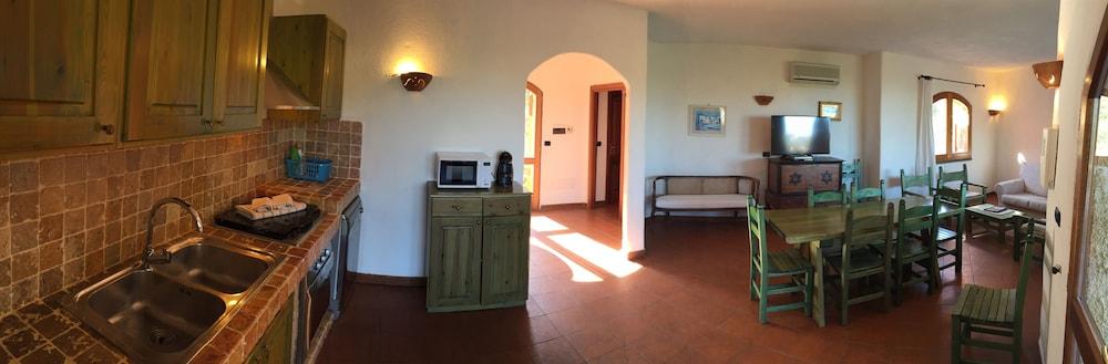 Le Antunne Villa ปอร์โตแชร์โว ภายนอก รูปภาพ