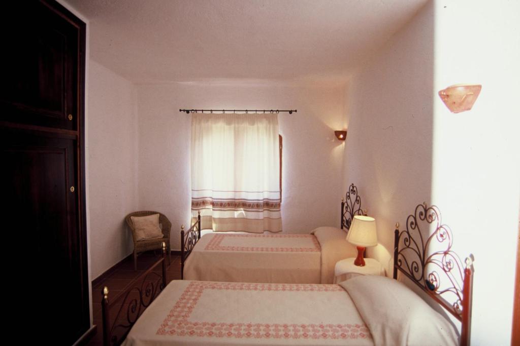 Le Antunne Villa ปอร์โตแชร์โว ภายนอก รูปภาพ