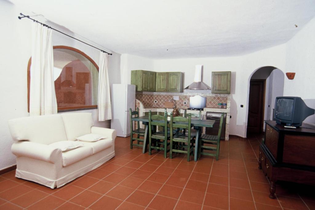 Le Antunne Villa ปอร์โตแชร์โว ภายนอก รูปภาพ