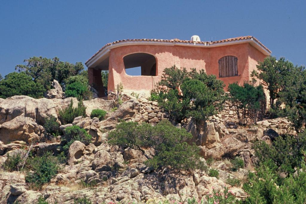 Le Antunne Villa ปอร์โตแชร์โว ภายนอก รูปภาพ