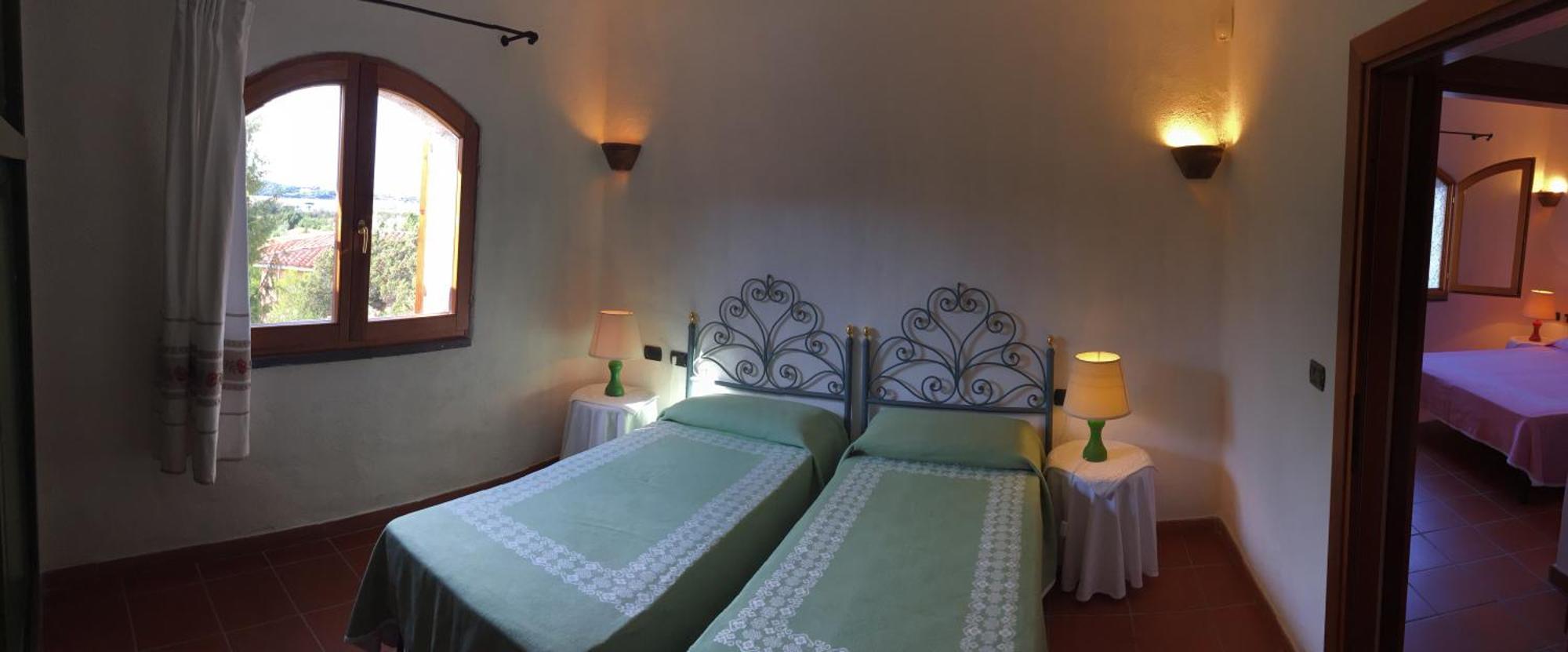 Le Antunne Villa ปอร์โตแชร์โว ห้อง รูปภาพ