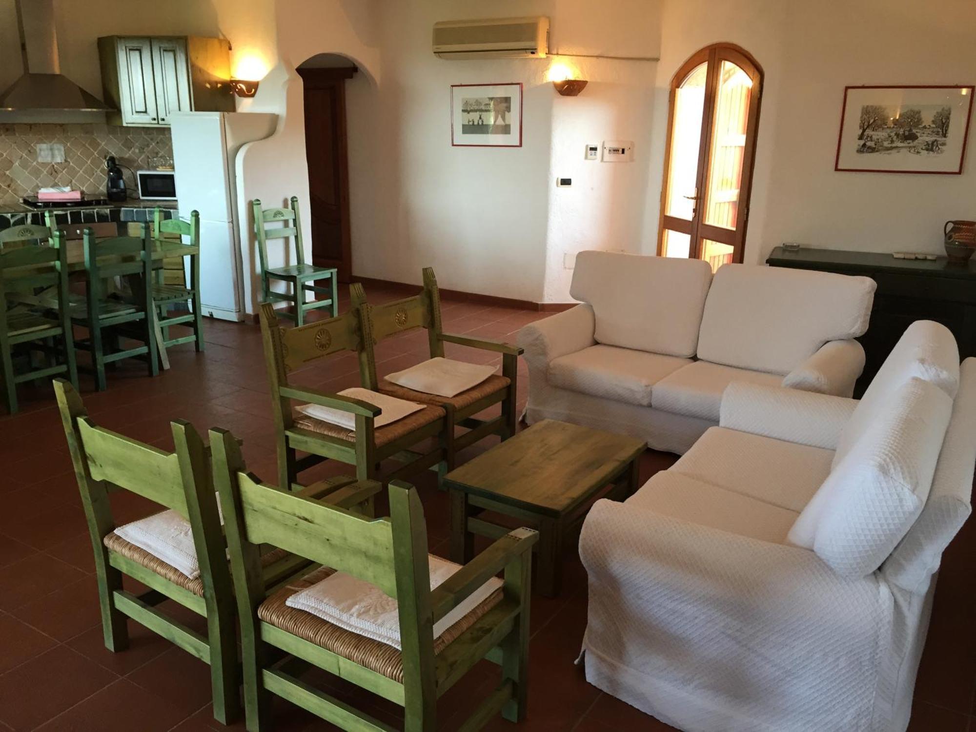 Le Antunne Villa ปอร์โตแชร์โว ห้อง รูปภาพ