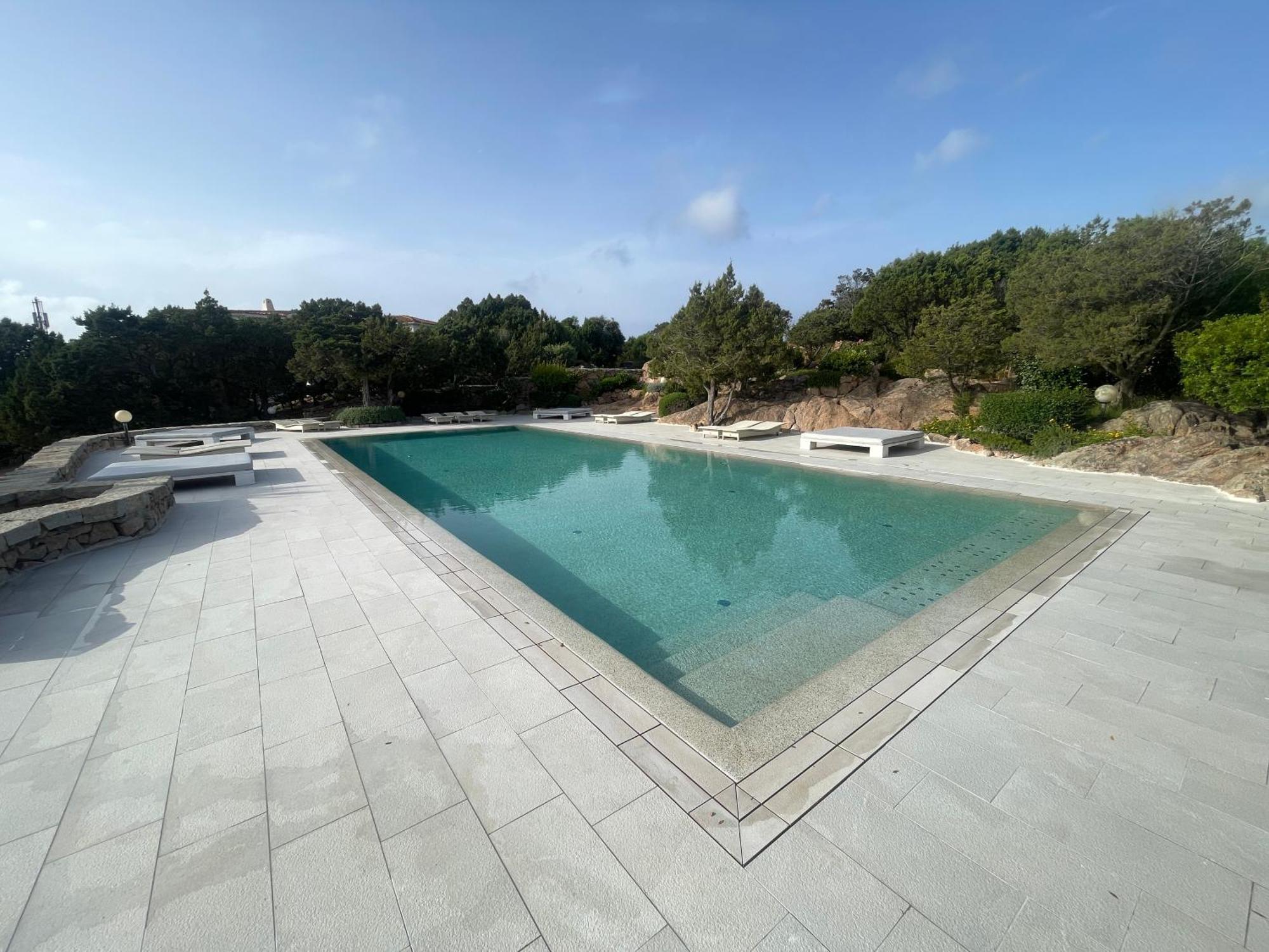 Le Antunne Villa ปอร์โตแชร์โว ภายนอก รูปภาพ