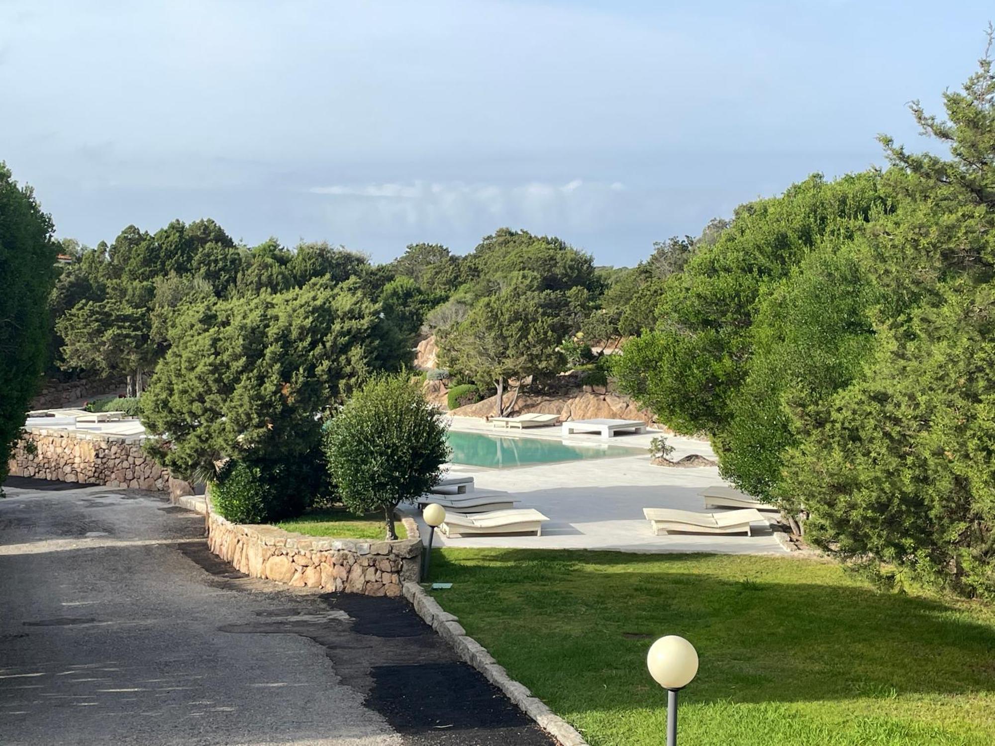 Le Antunne Villa ปอร์โตแชร์โว ภายนอก รูปภาพ