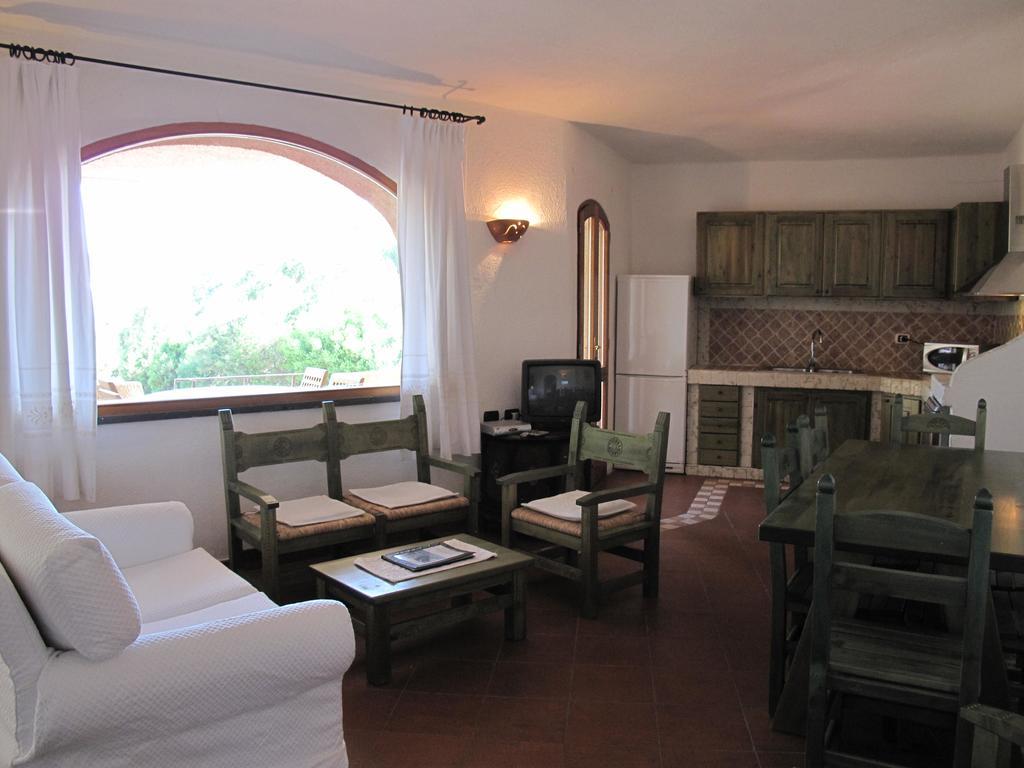 Le Antunne Villa ปอร์โตแชร์โว ภายนอก รูปภาพ