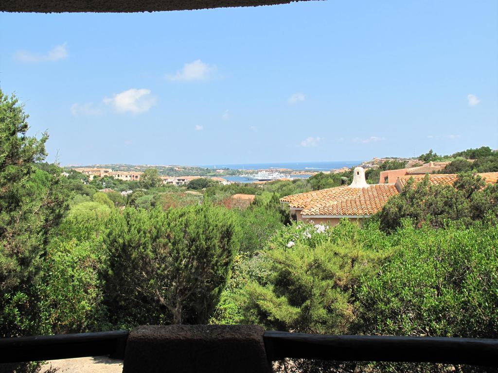 Le Antunne Villa ปอร์โตแชร์โว ภายนอก รูปภาพ
