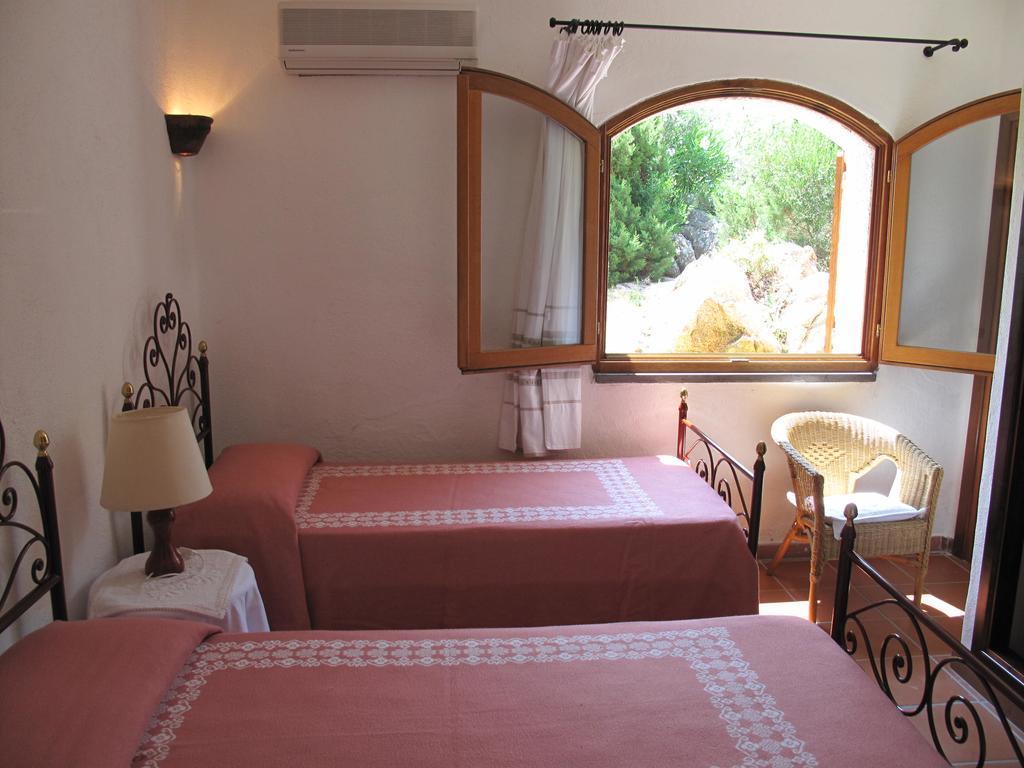 Le Antunne Villa ปอร์โตแชร์โว ภายนอก รูปภาพ
